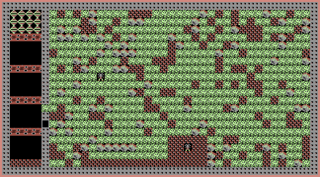 Cave 6. Algom